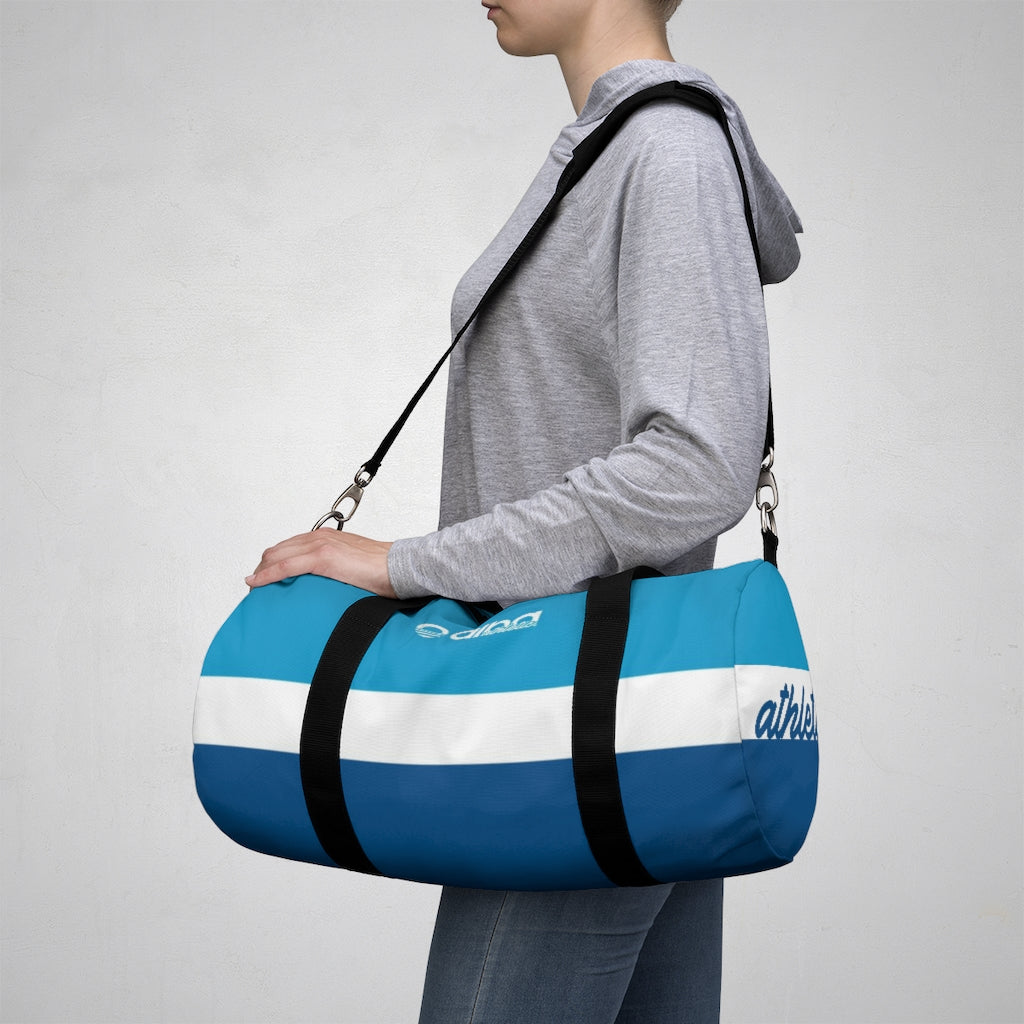 Gym Bag - Tones