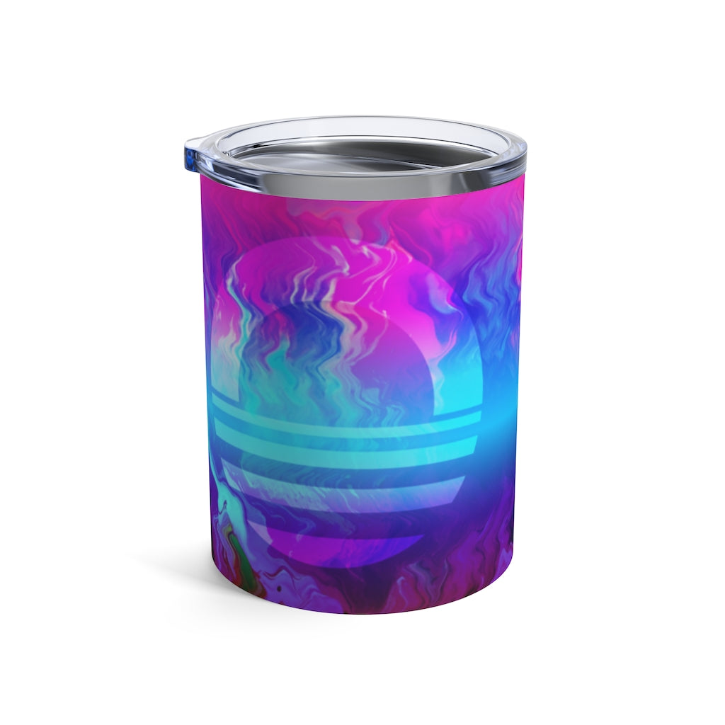 Stainless Tumbler - Mountain Dream
