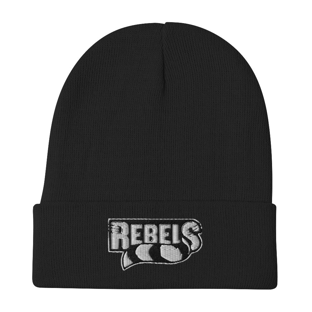Toque - Toronto Rebels