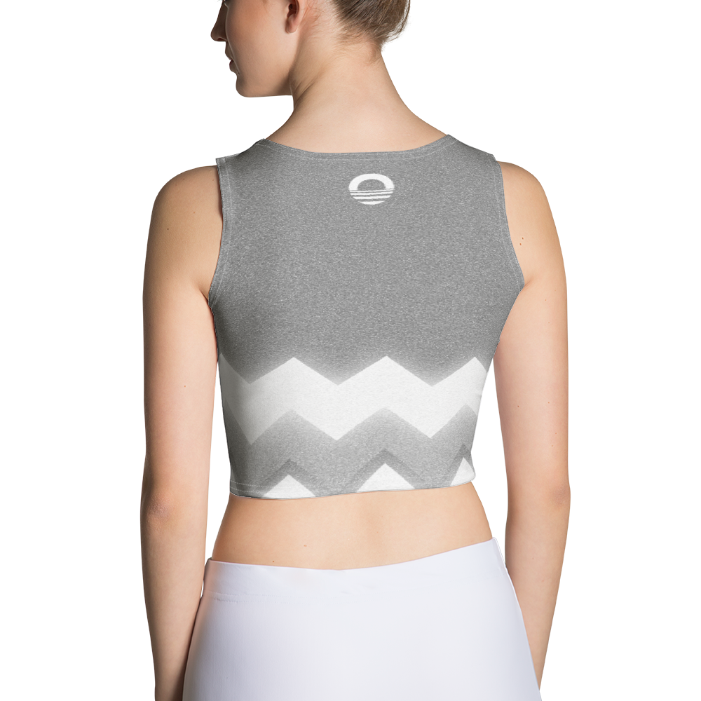 Women's Crop Top - Ella