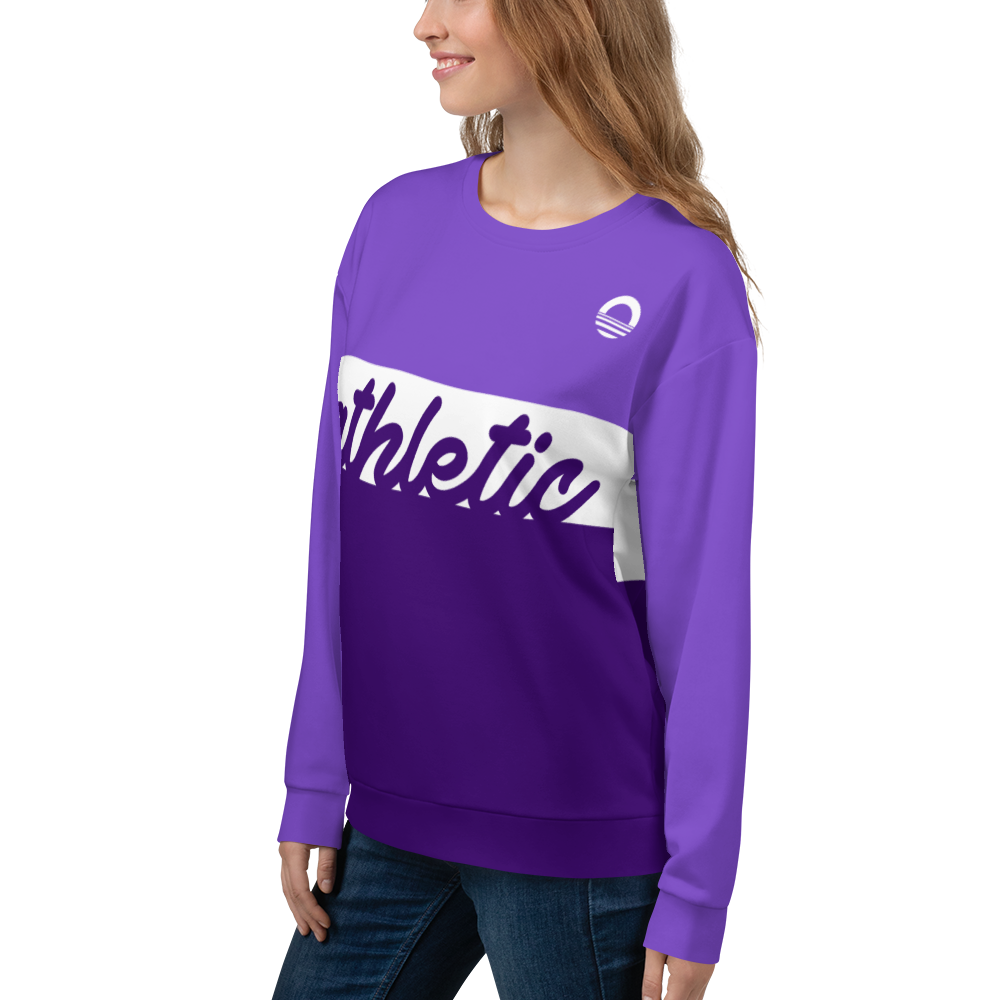 Women's Sweatshirt - Tones