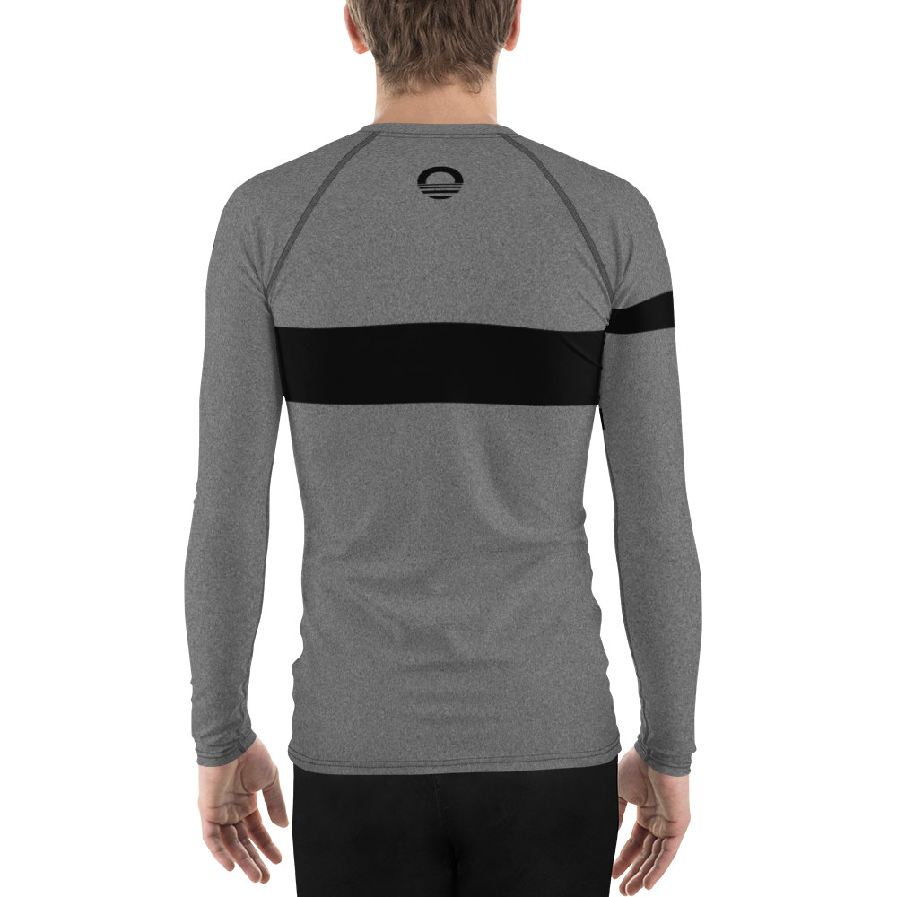 Men's Long Sleeve Shirt - New York