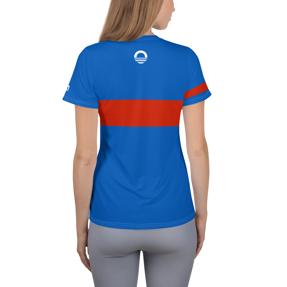 Women's Light Weight Shirt - London