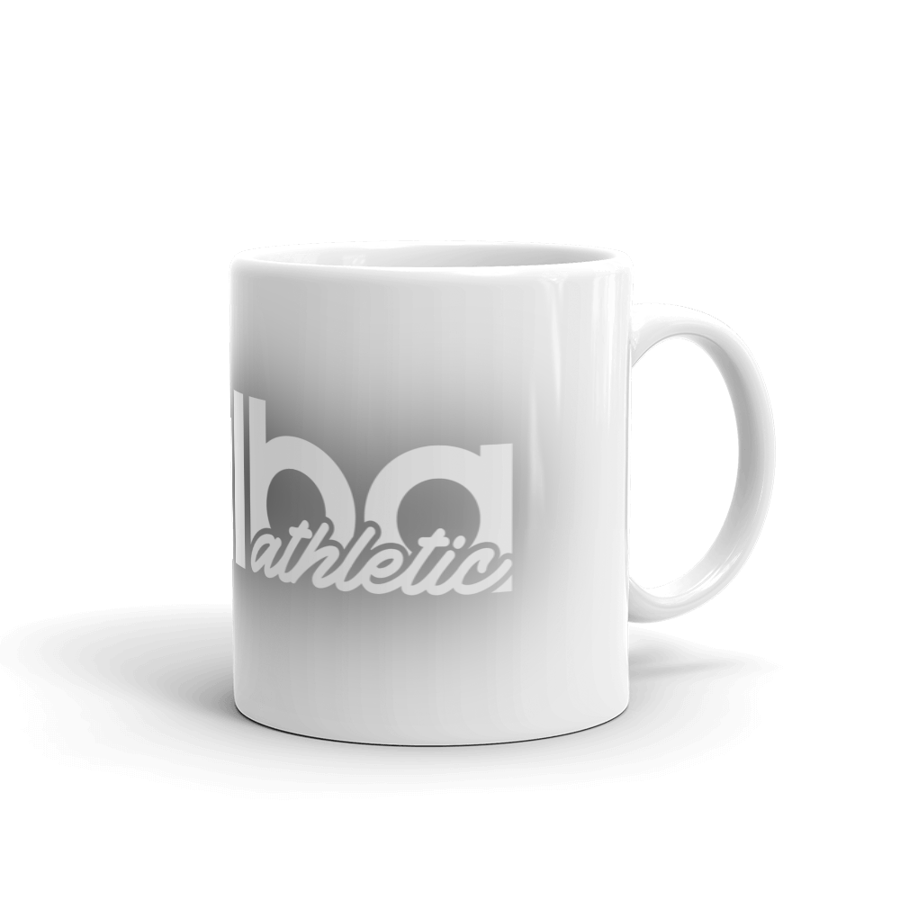 Mug - Black Out