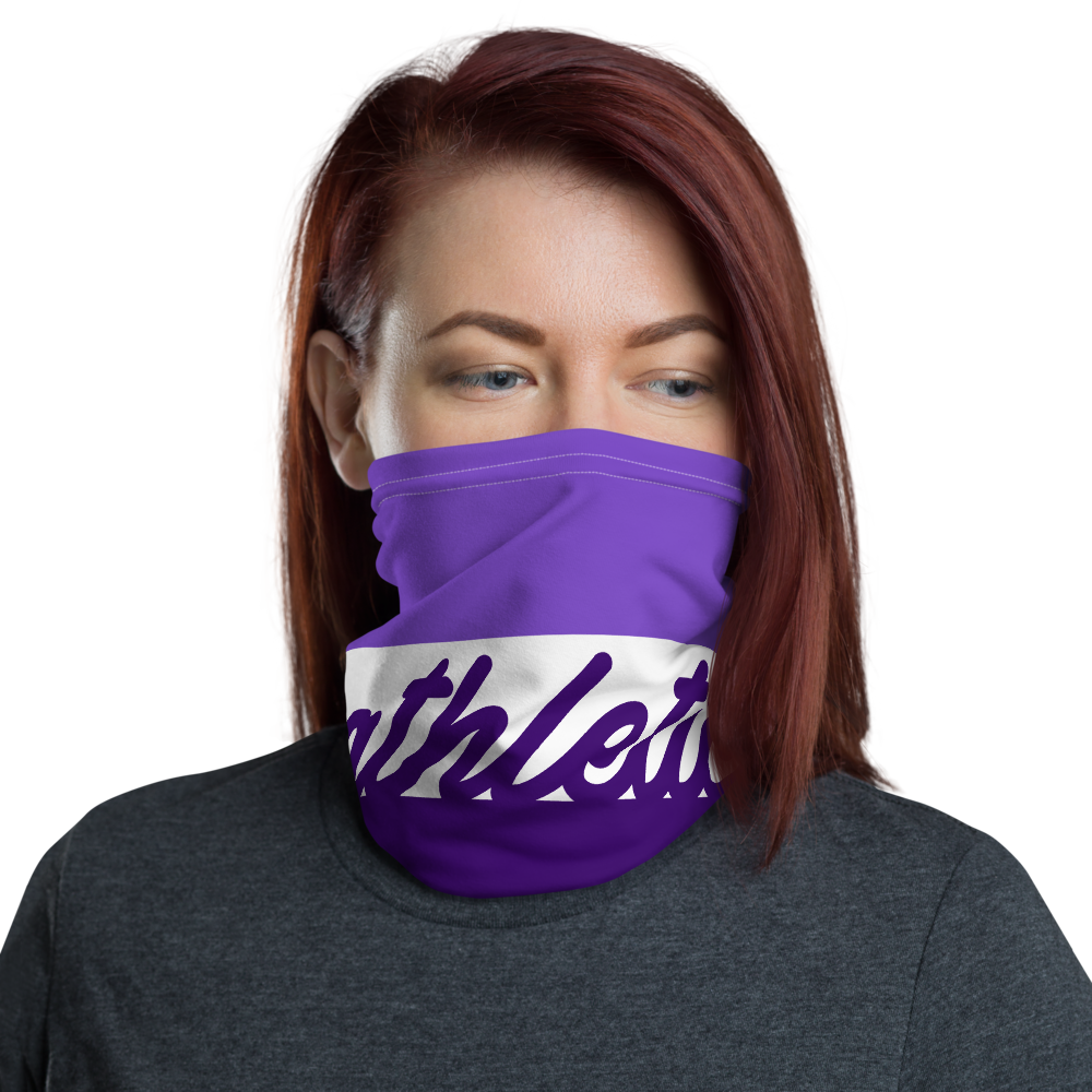 Women's Tube Scarf - Tones