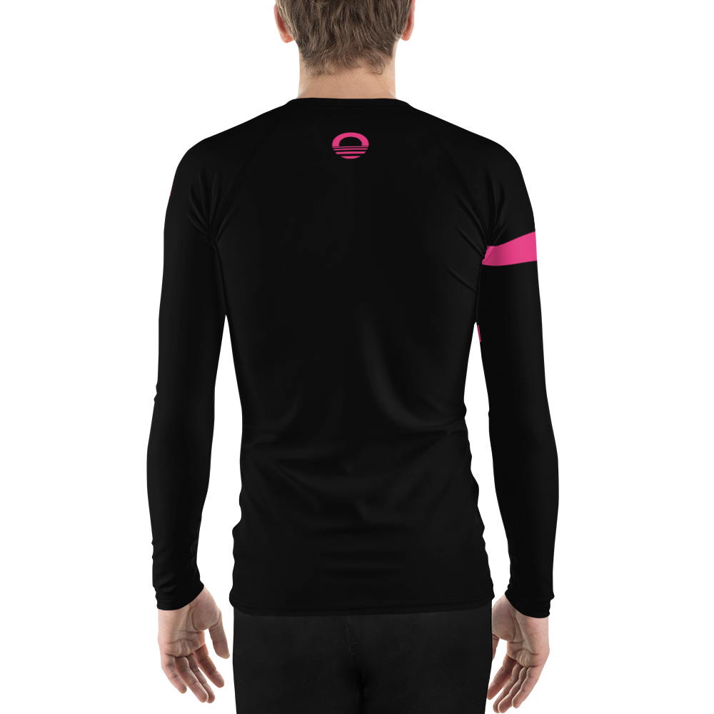 Men's Long Sleeve Shirt - World Majors