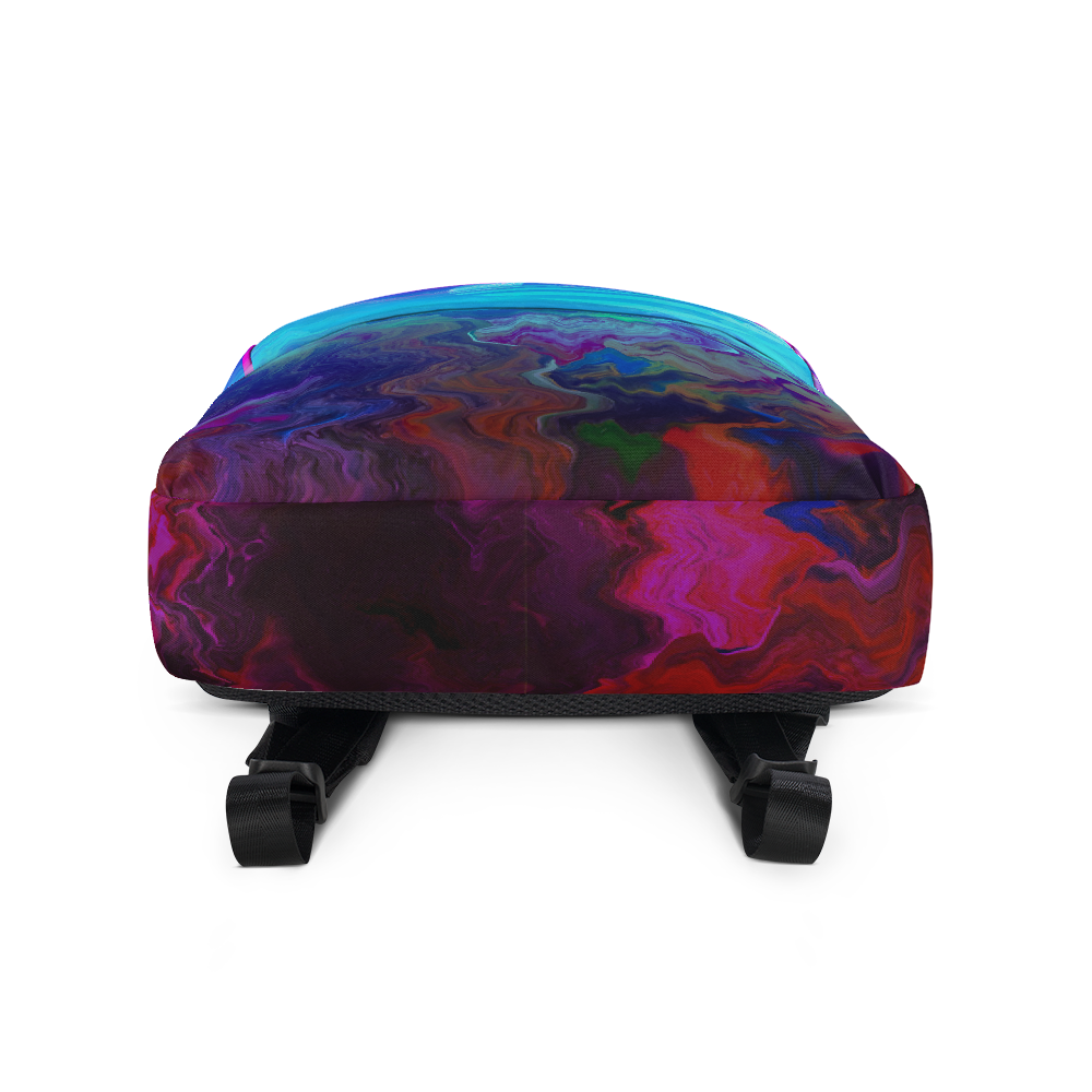 Backpack - Mountain Dream