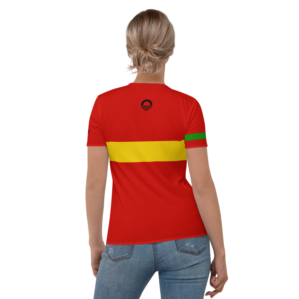 Women's T-shirt - Chicago