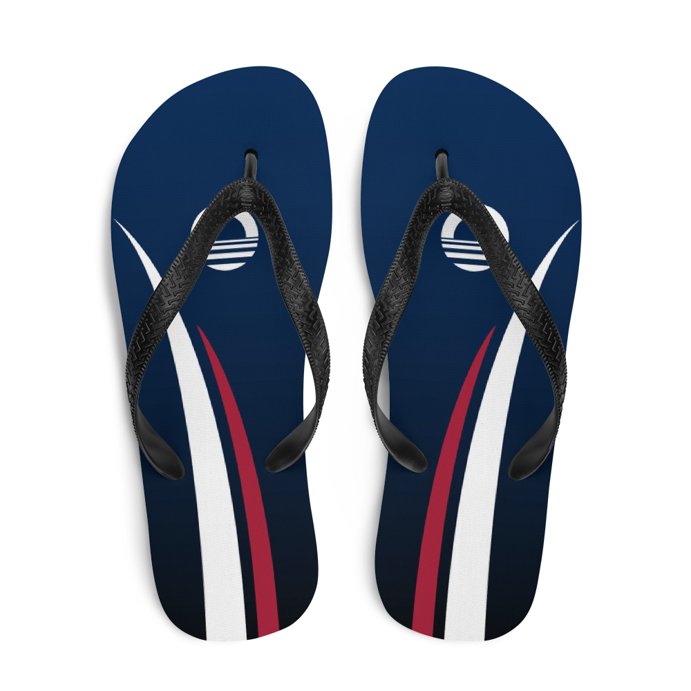 Recovery Sandals - University Triathlon
