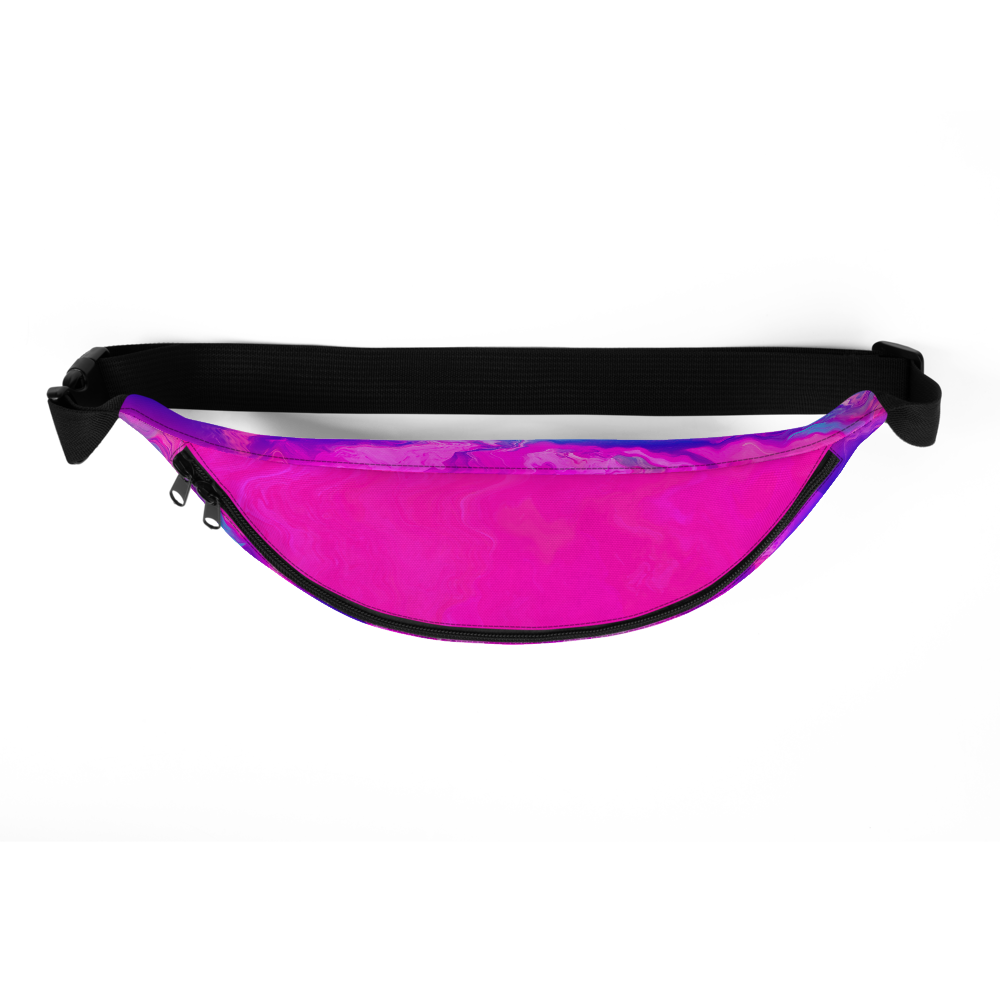 Waist Pack - Mountain Dream