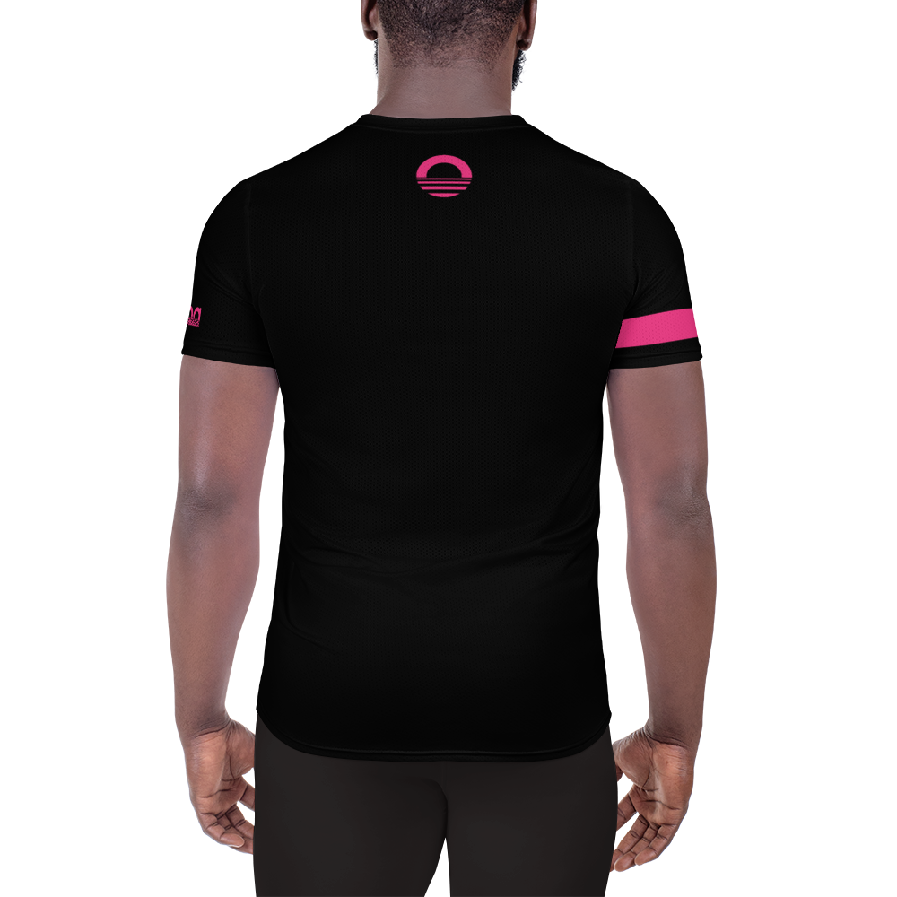 Men's Light Weight Shirt -World Majors