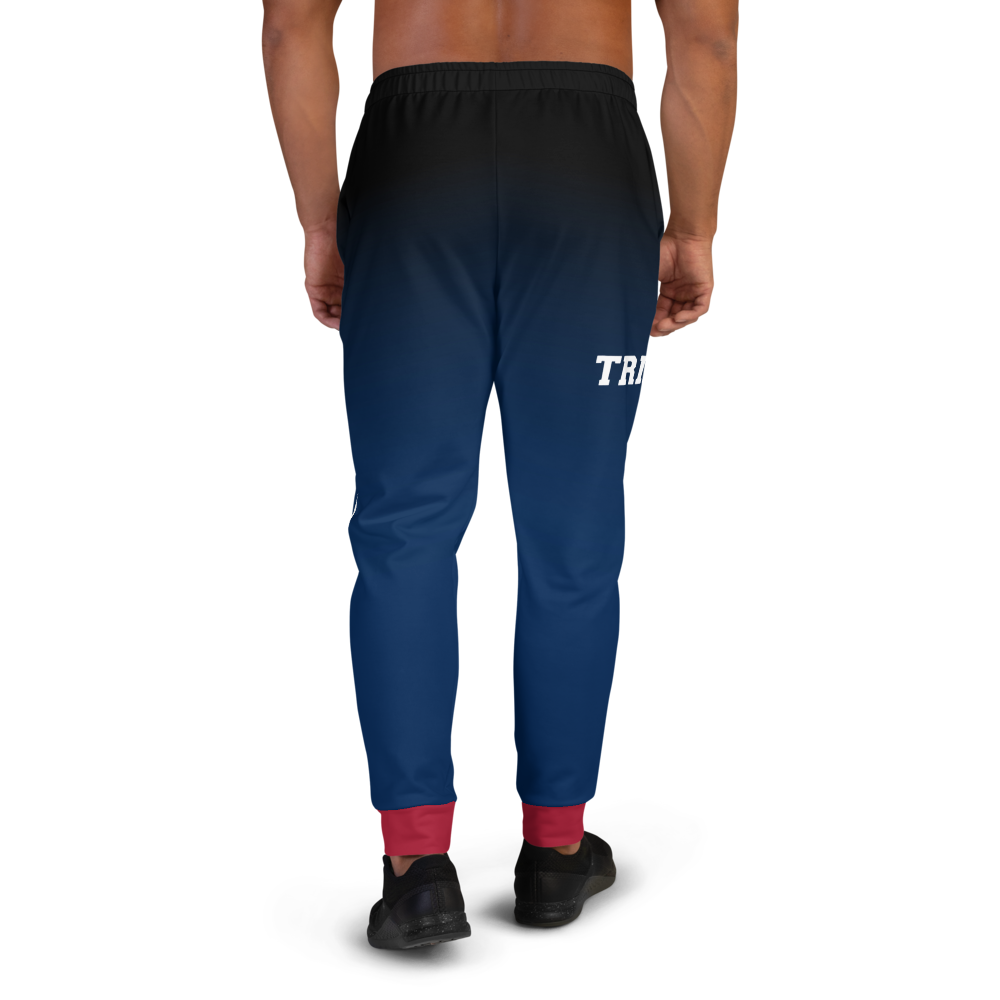 Men's Track Pants - University Triathlon