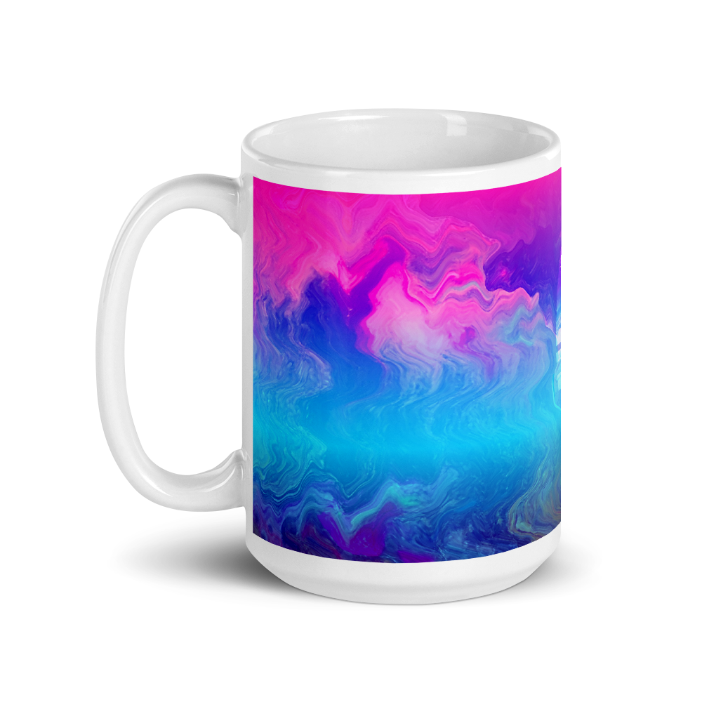 Mug - Mountain Dream