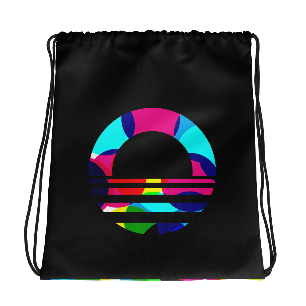 Gear Bag - CMYK