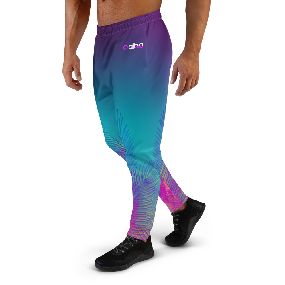 Men's Track Pants - Palms