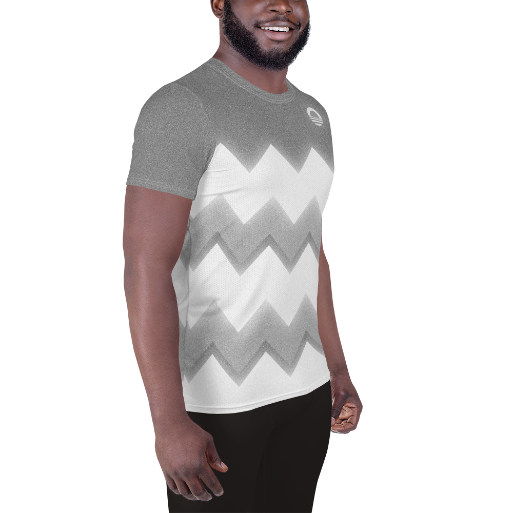 Men's Light Weight Shirt - Ella
