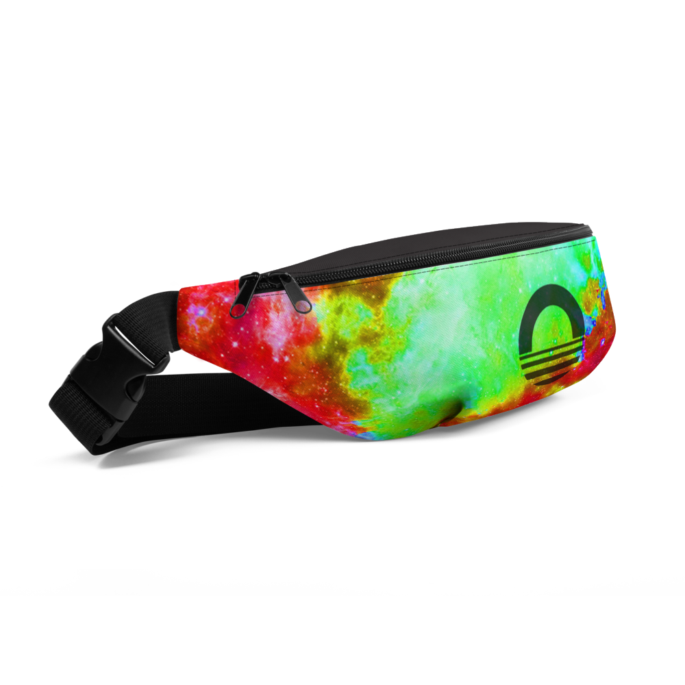 Waist Pack - Nebula