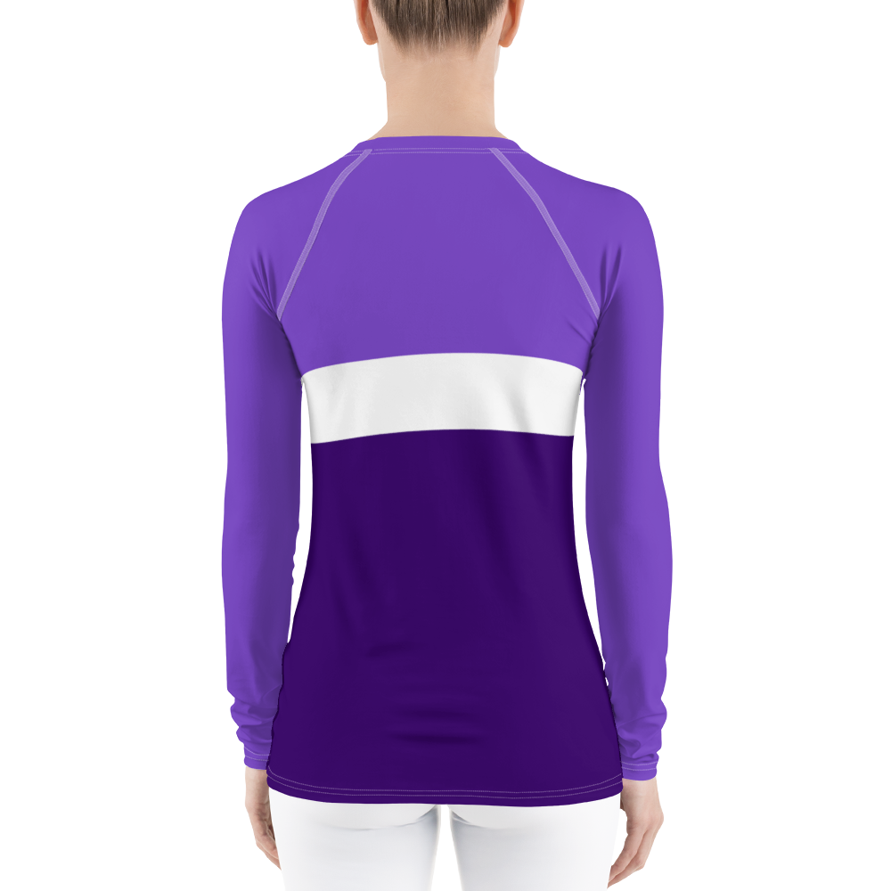Women's Long Sleeve Shirt - Tones