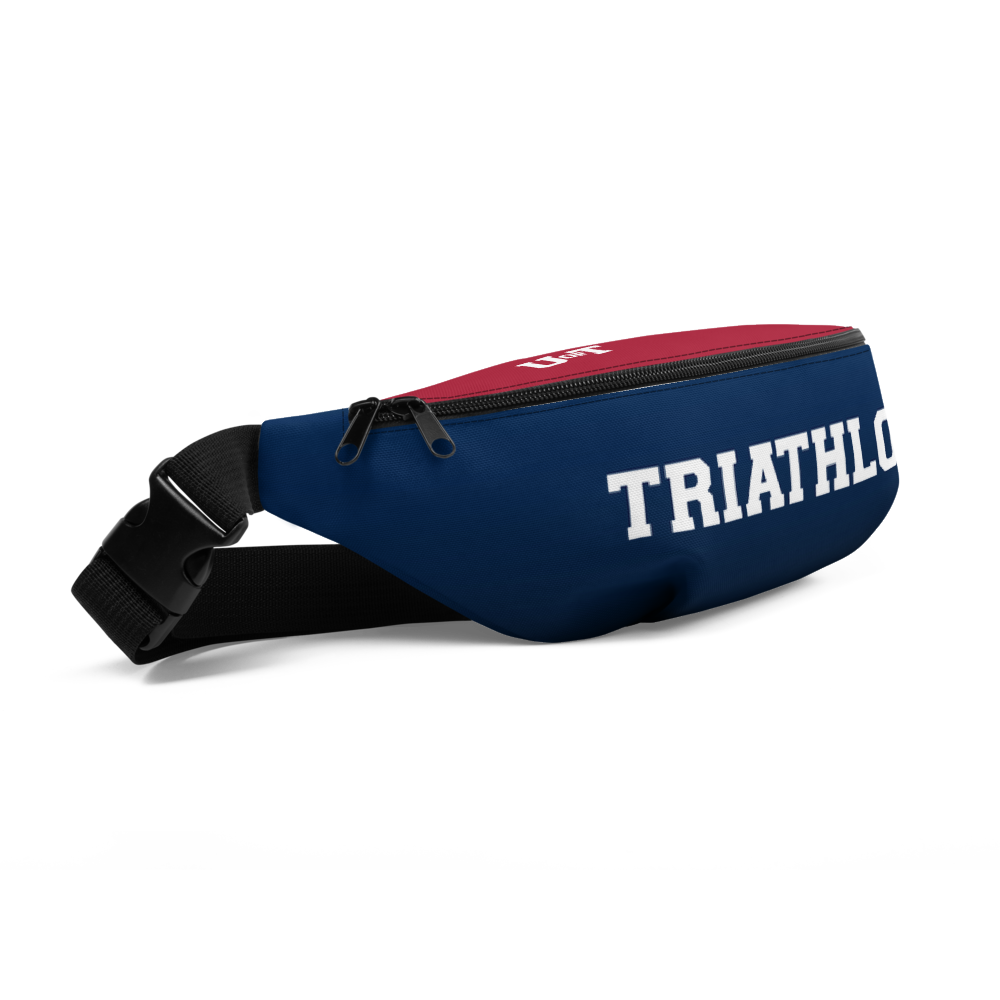 Waist Pack - University Triathlon