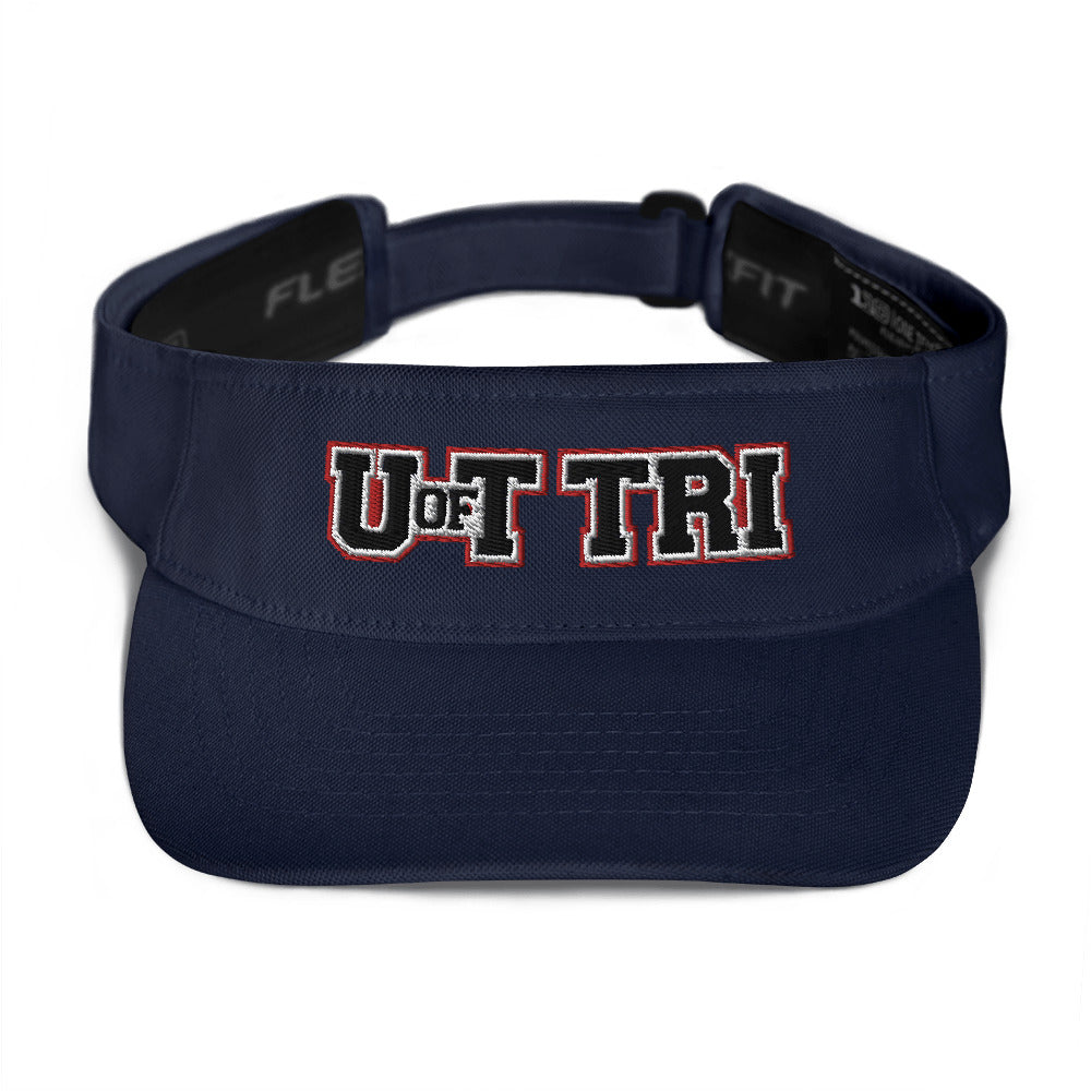 Visor - University Tri