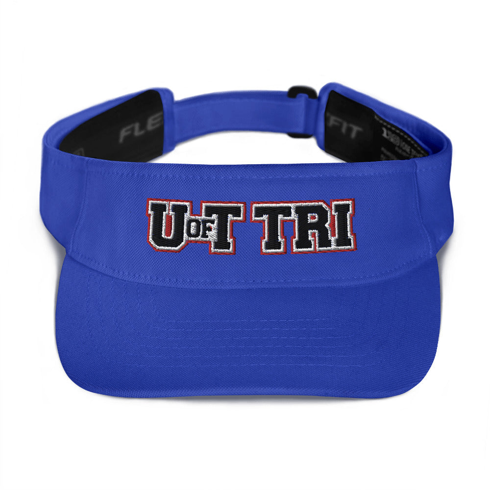 Visor - University Tri