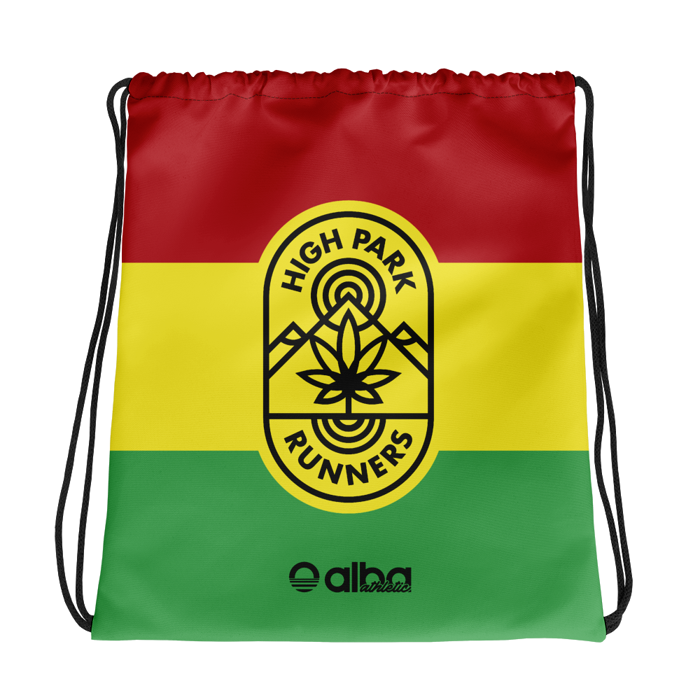 Gear Bag - High Park Runners