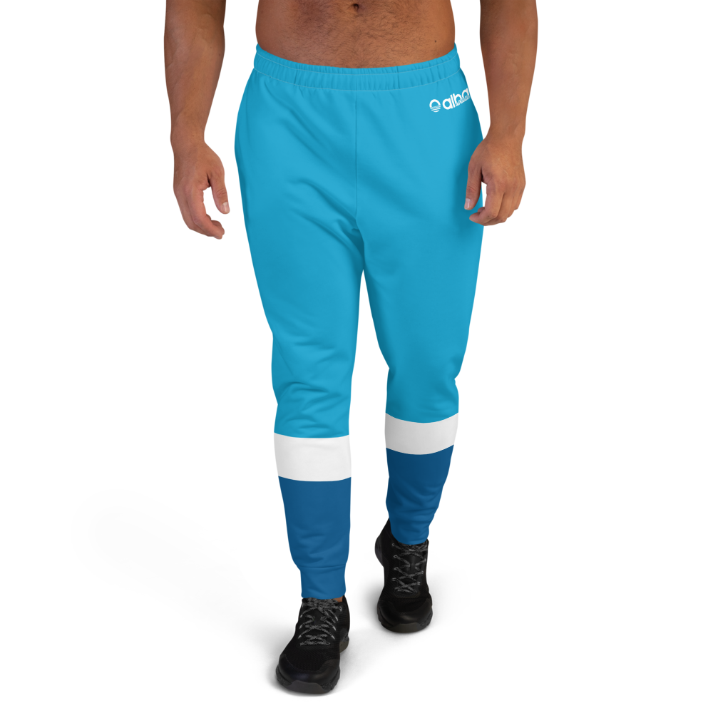 Men's Track Pants - Tones