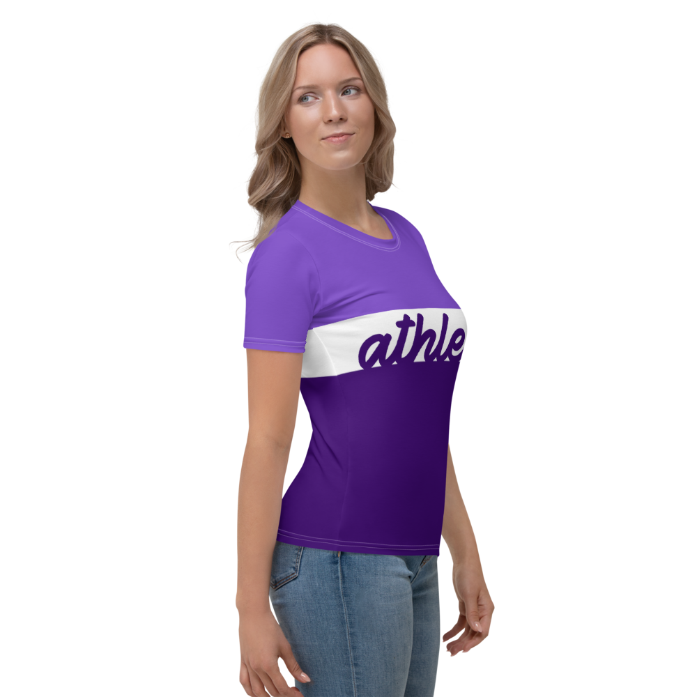 Women's T-shirt - Tones