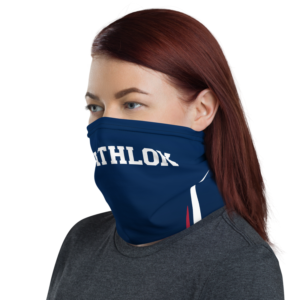 Women's Tube Scarf - University Triathlon