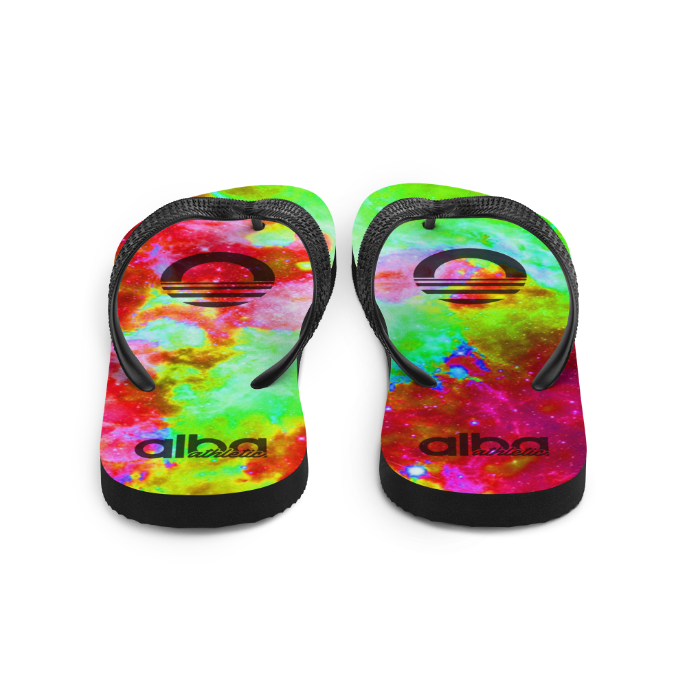 Recovery Sandals - Nebula