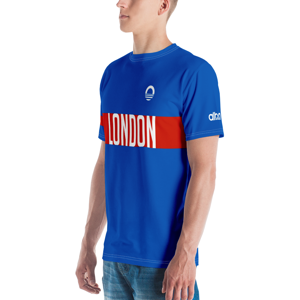 Men's T-Shirt - London