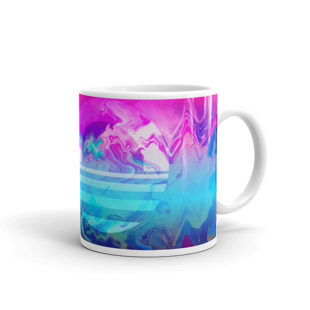 Mug - Mountain Dream