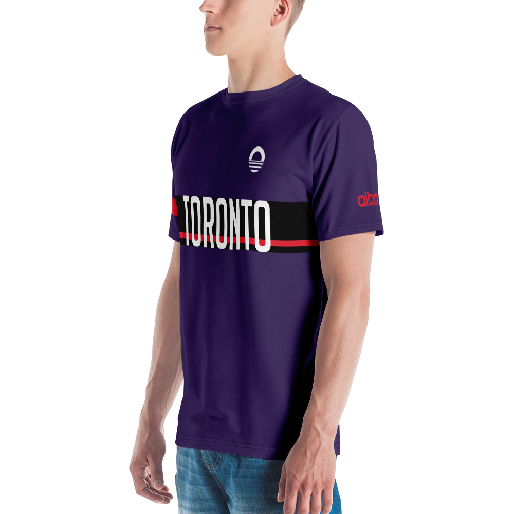 Men's T-Shirt - Toronto