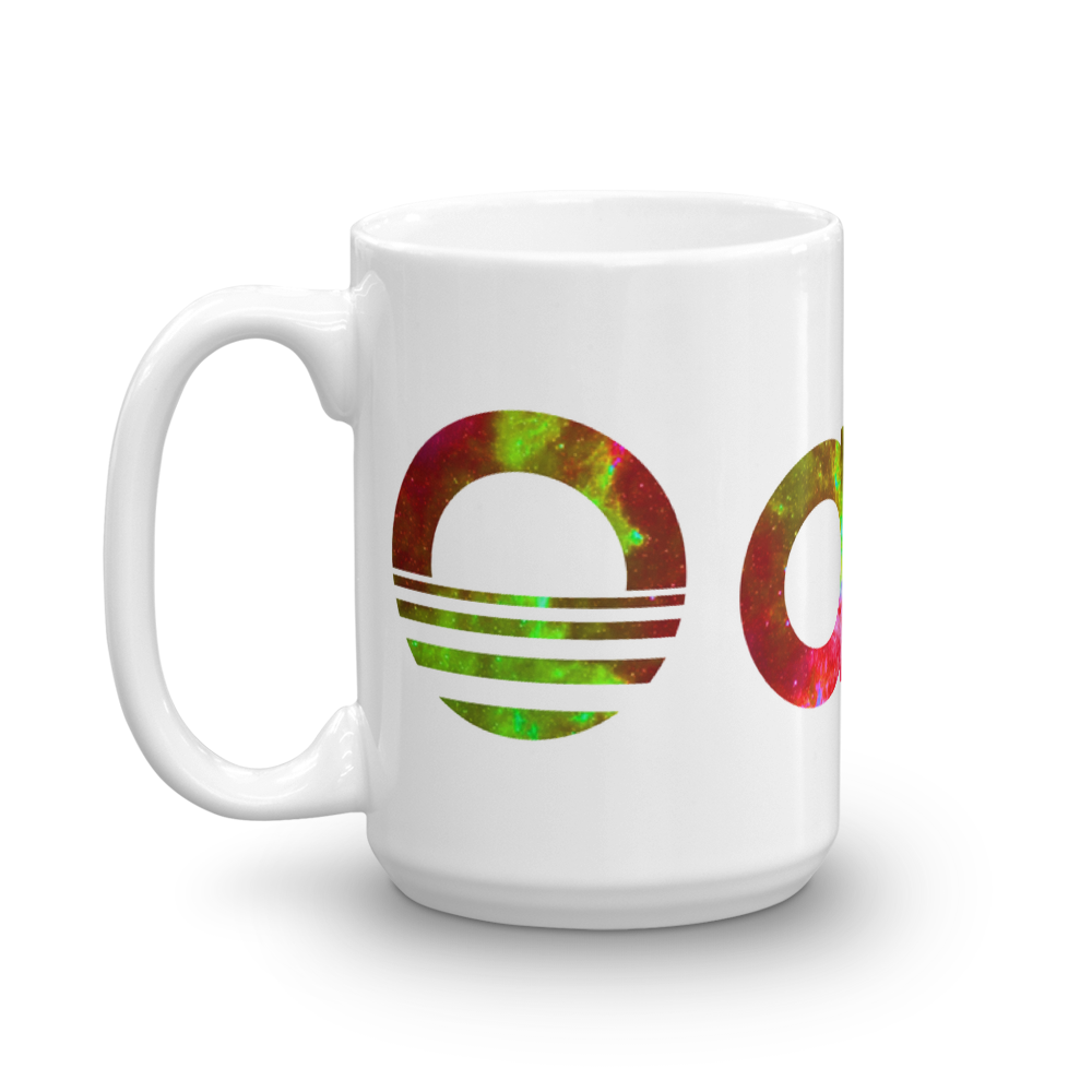 Mug - Nebula