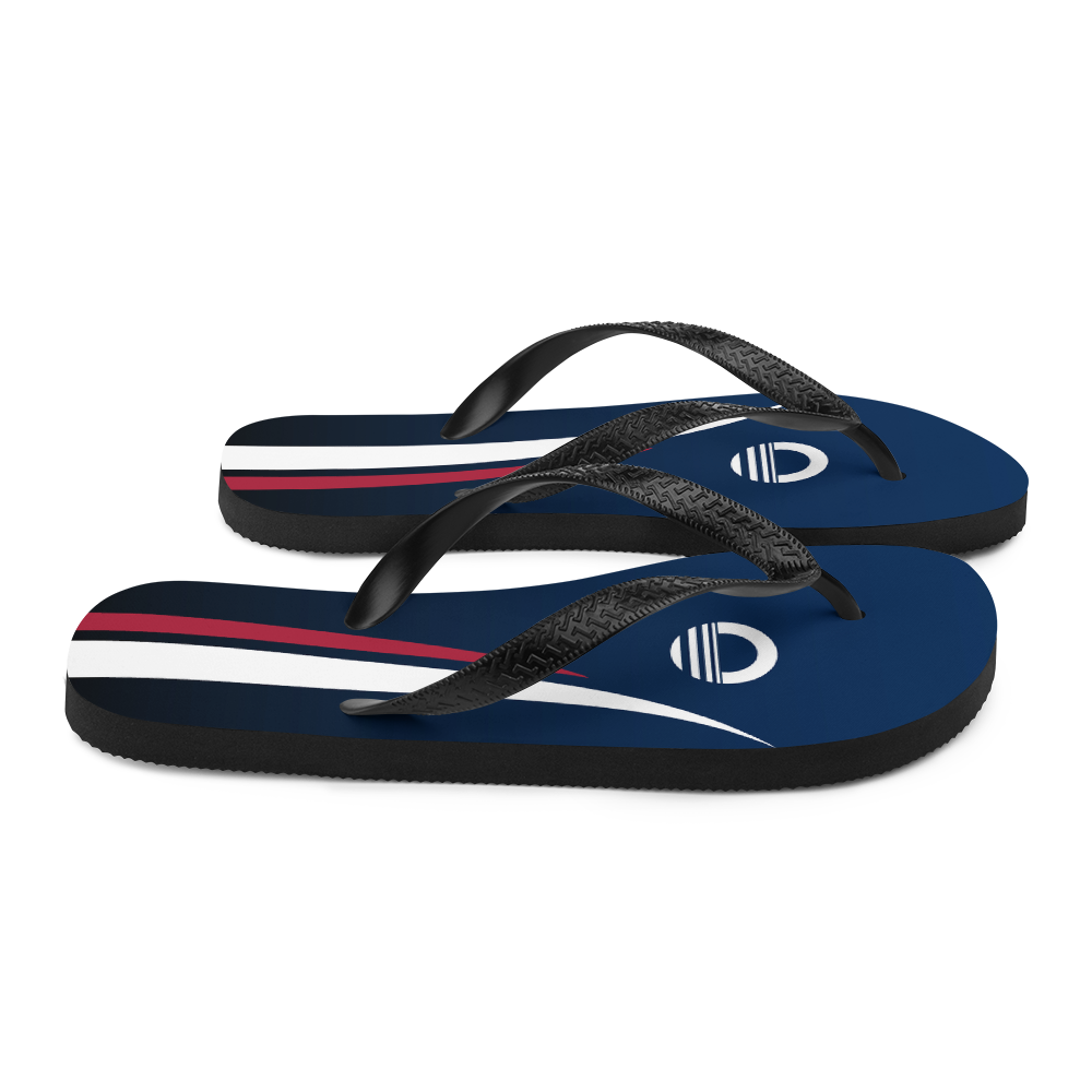Recovery Sandals - University Triathlon