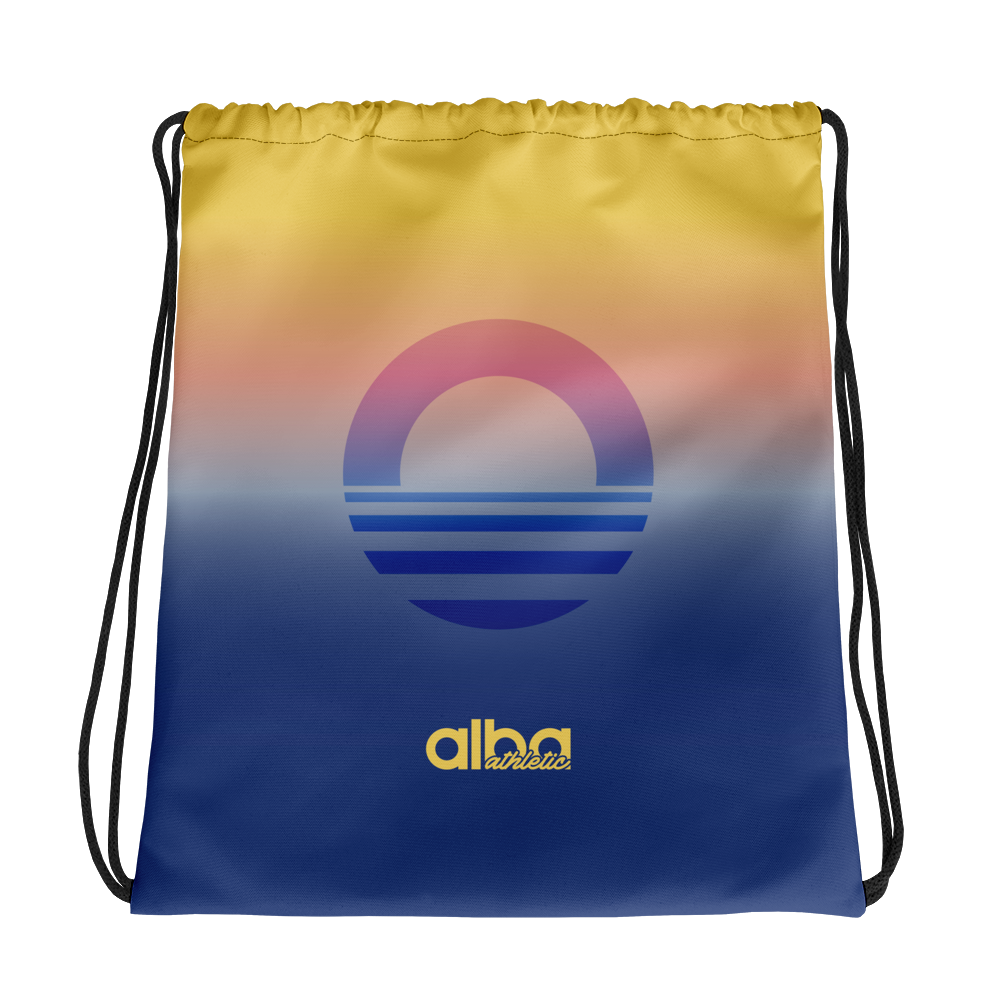 Gear Bag - Evening Sun