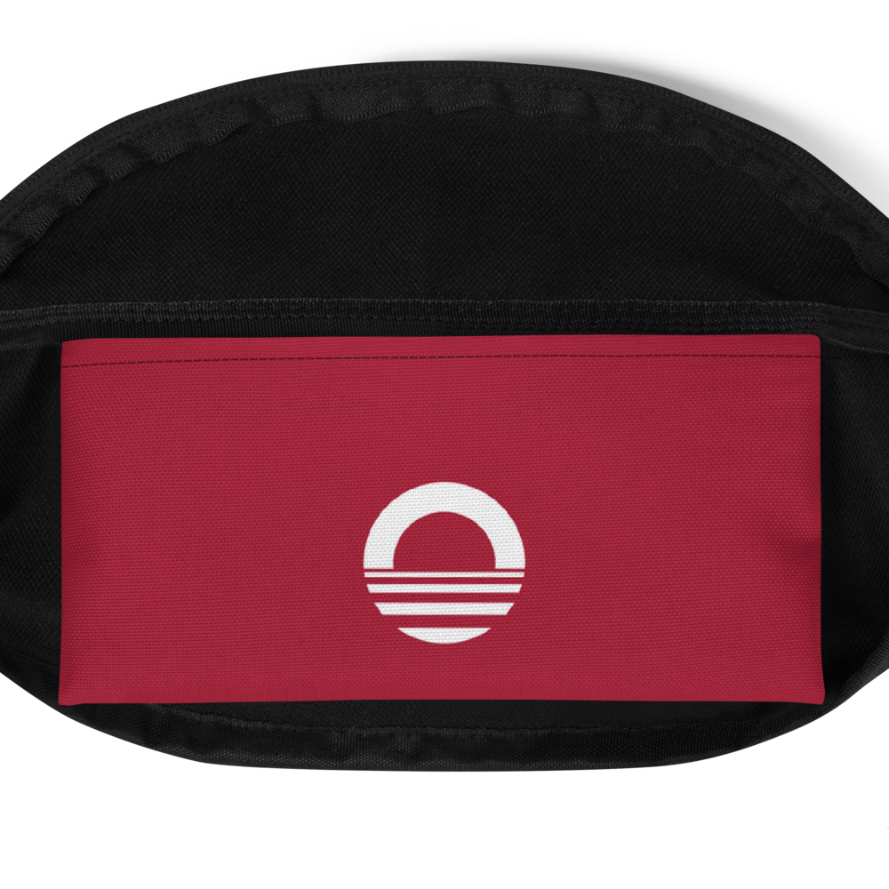 Waist Pack - University Triathlon