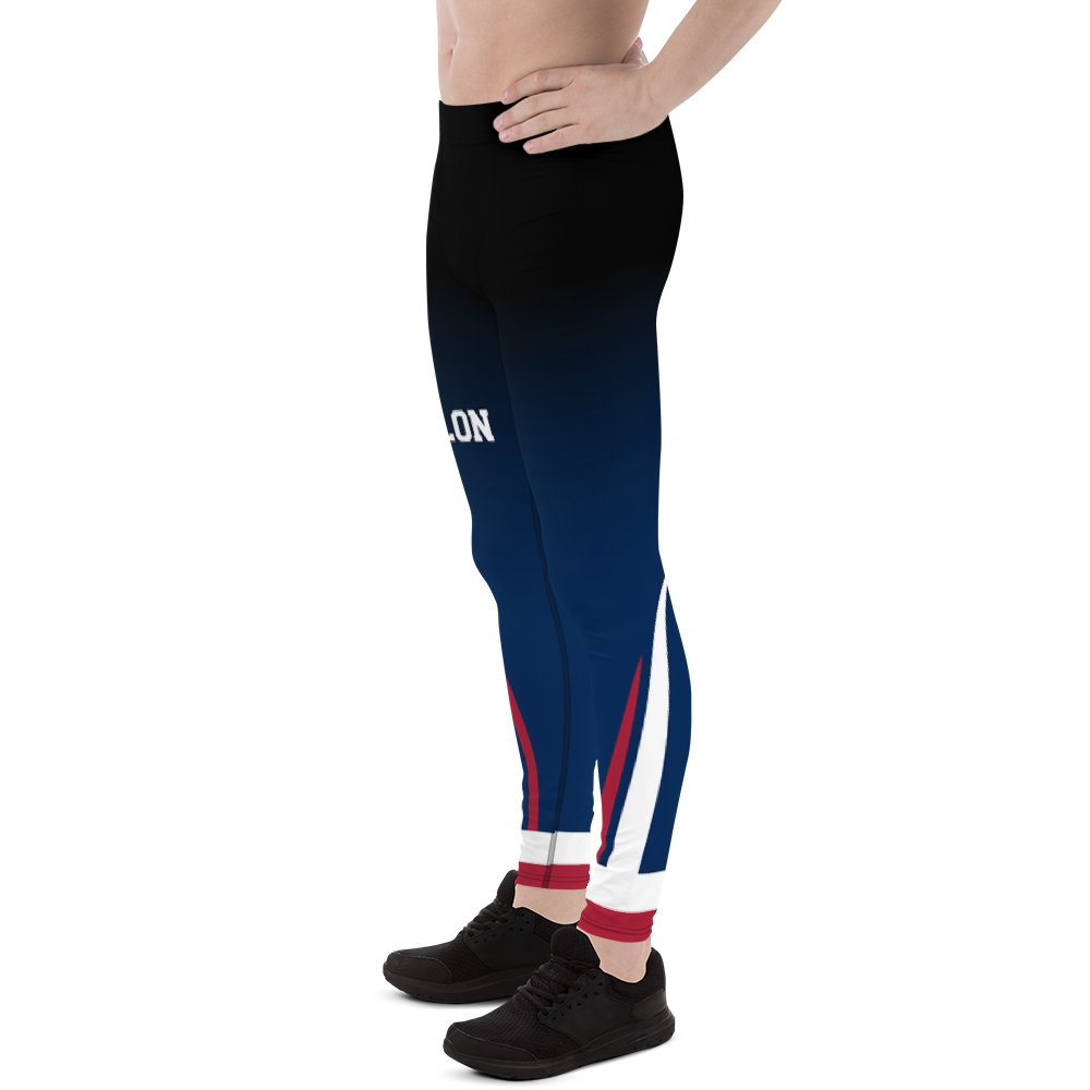 Men's Tights - University Triathlon