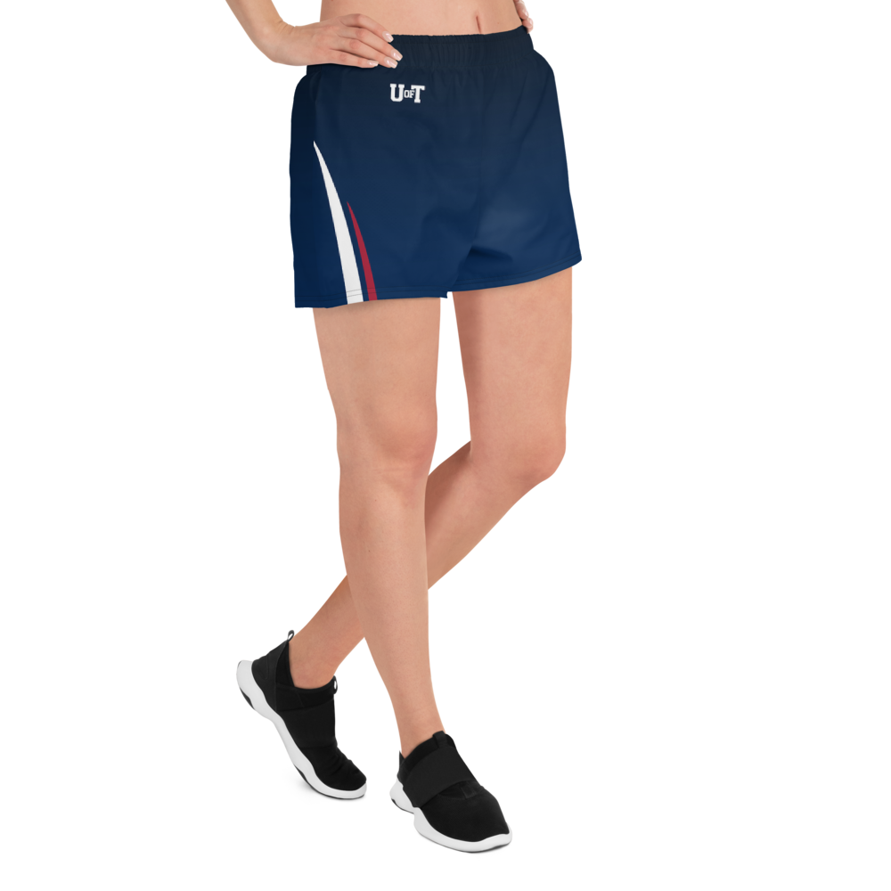 Women's Shorts - University Triathlon