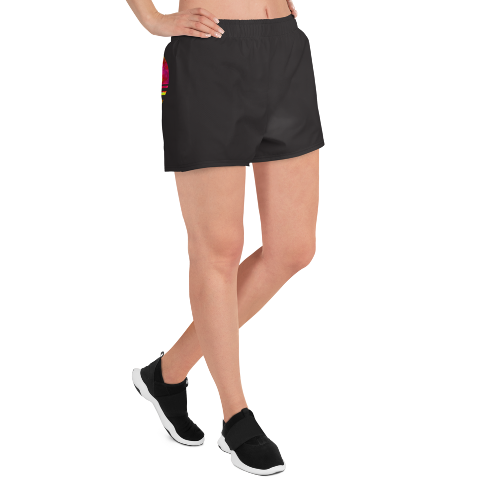 Women's Shorts - Nebula