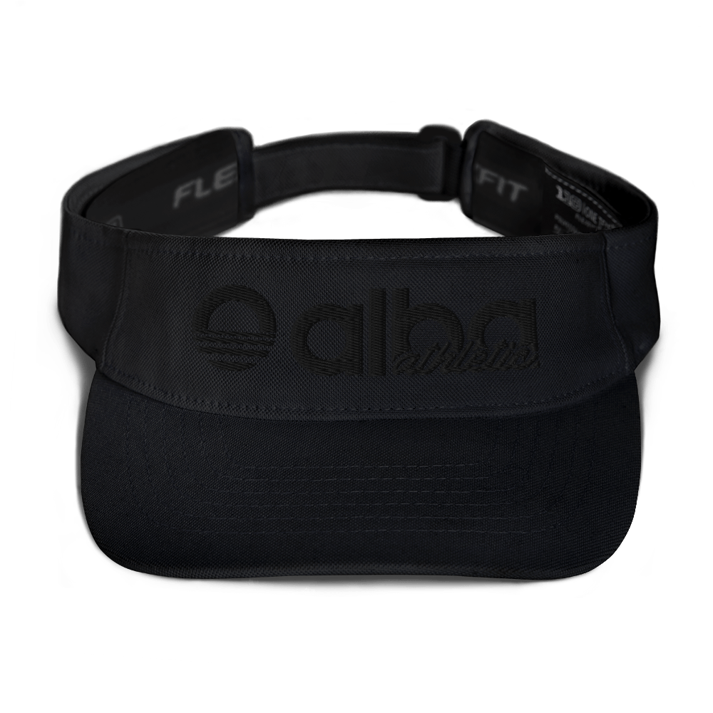 Visor - Black Out