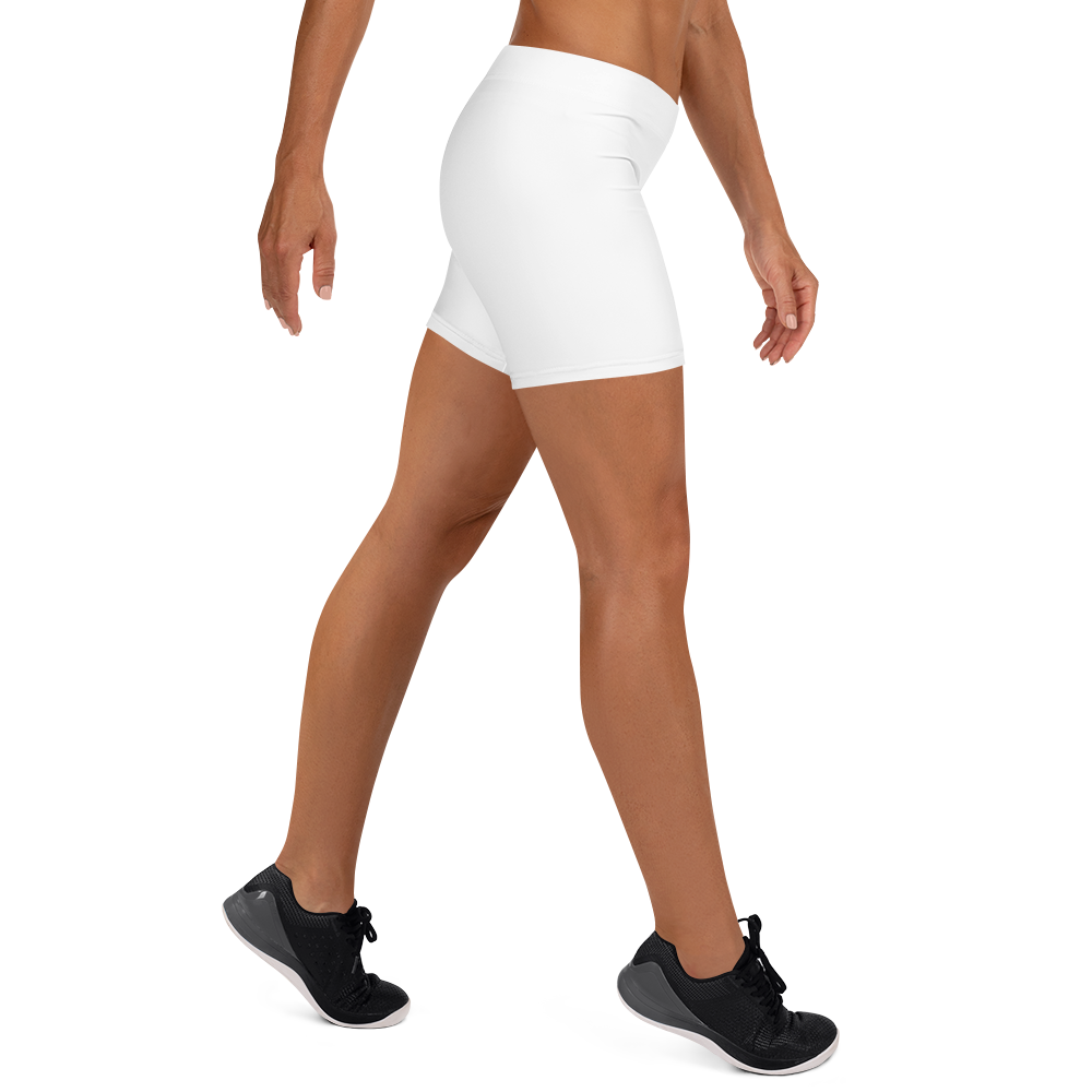 Women's Tight Short - Tones