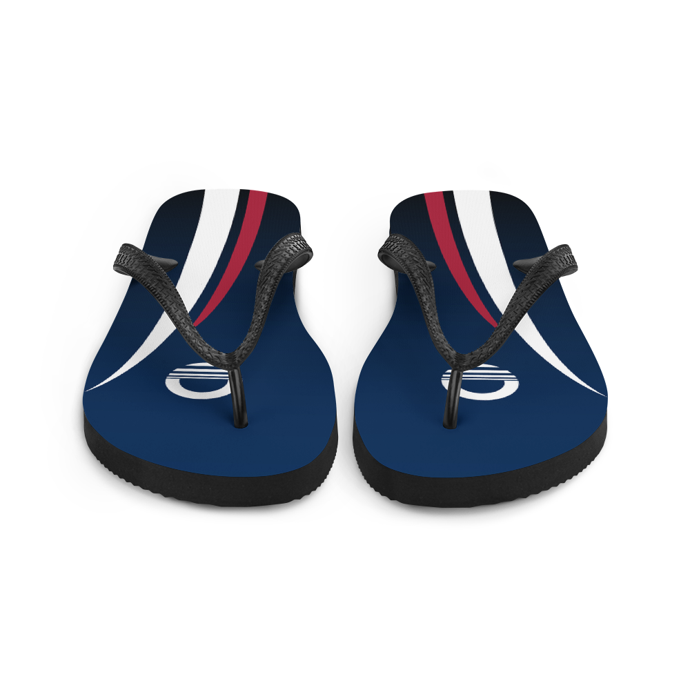Recovery Sandals - University Triathlon