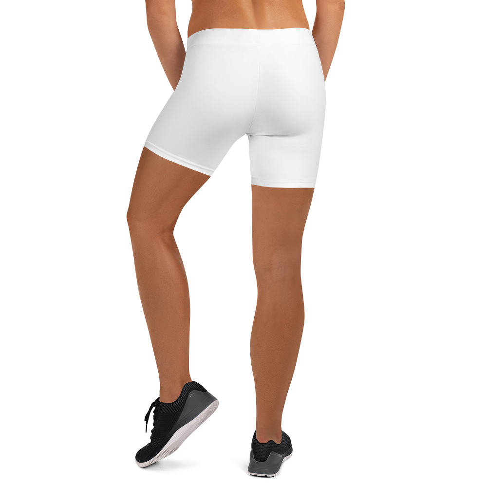 Women's Tight Short - Tones