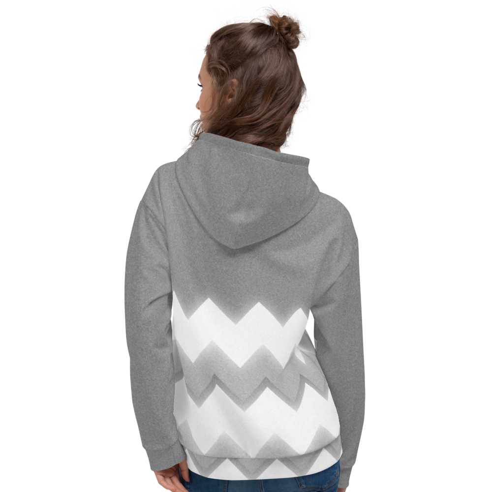 Women's Hooded Sweatshirt - Ella