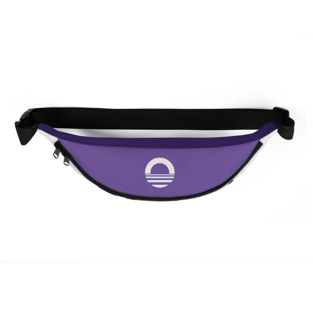 Waist Pack - Tones