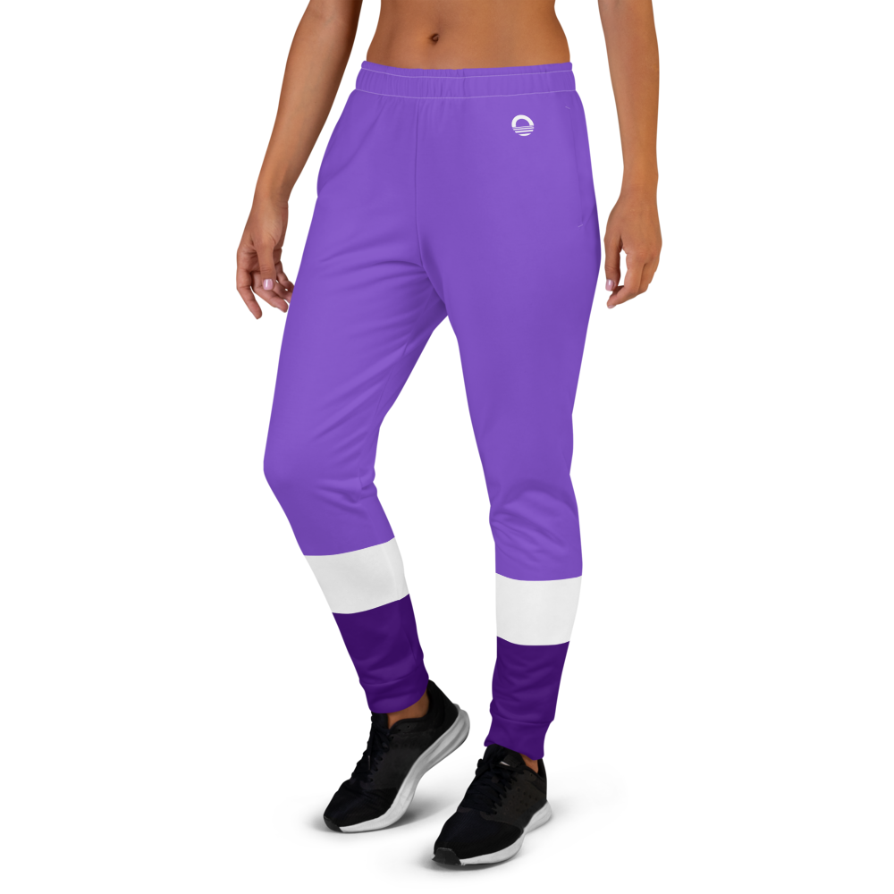 Women's Track Pants - Tones