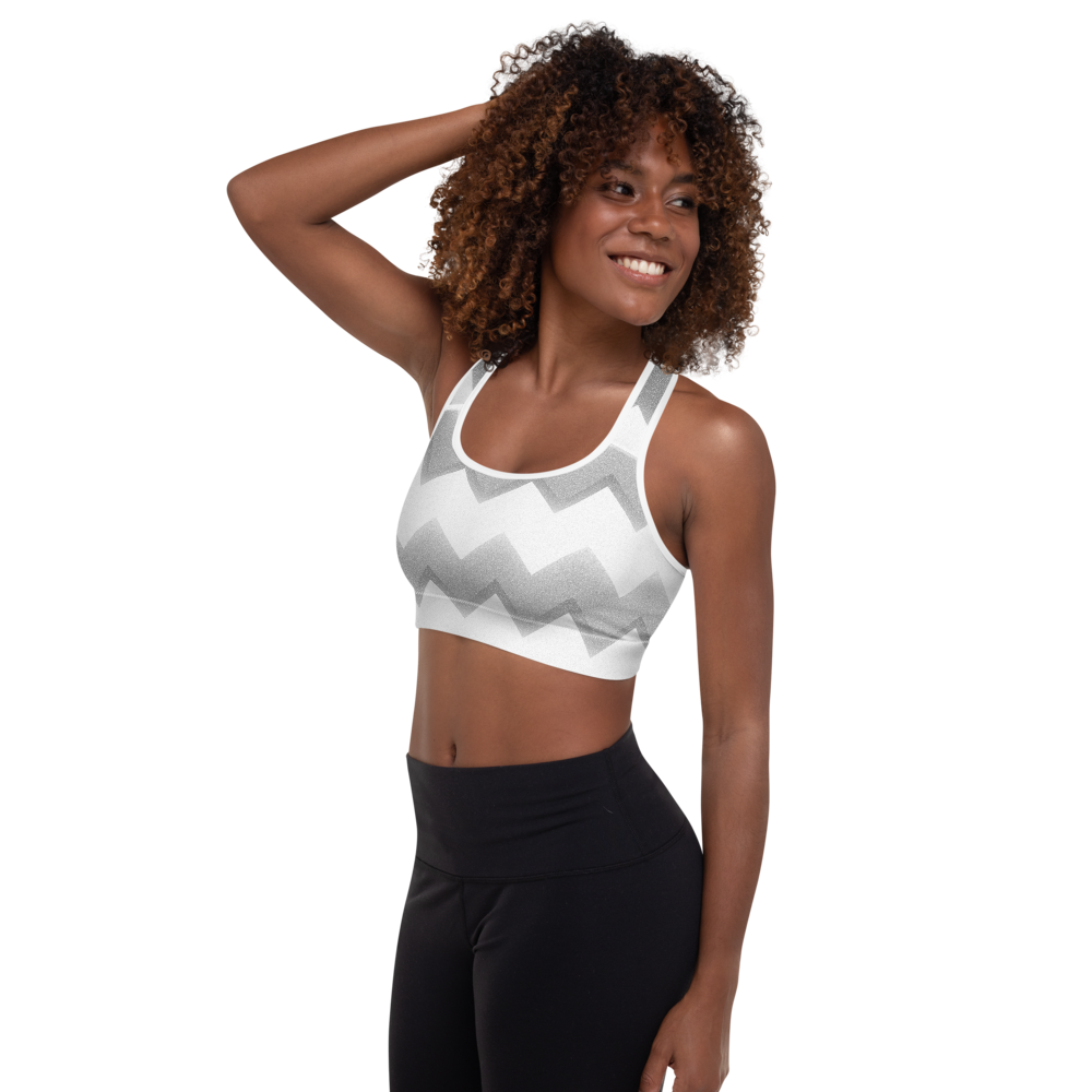 Women's Sports Bra - Ella