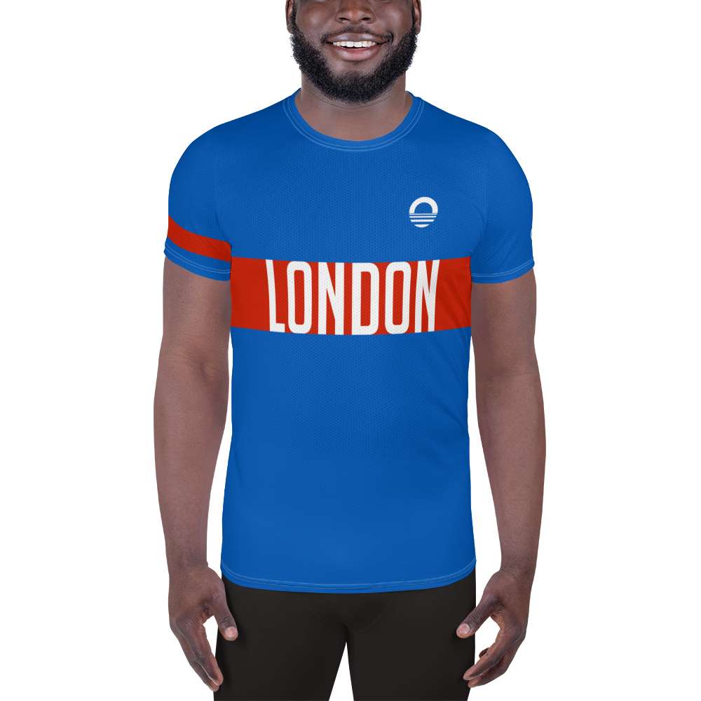 Men's Light Weight Shirt - London