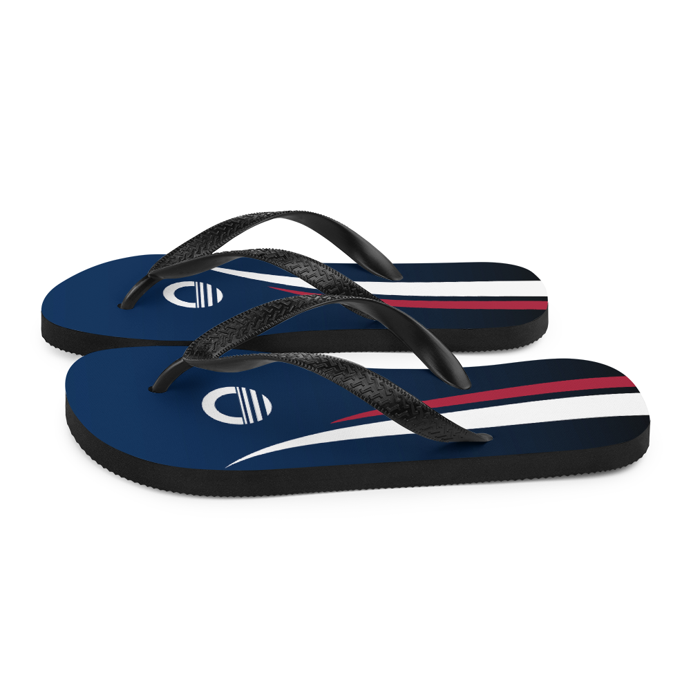 Recovery Sandals - University Triathlon